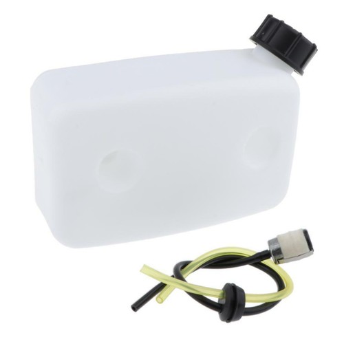 Petrol tank for stroke - for,