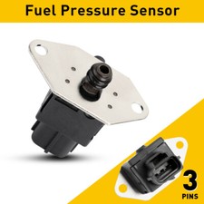 Fuel Rail Pressure Sensor For