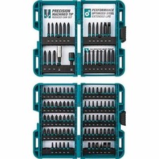 Makita E-00038 Impactx 100 Pc
