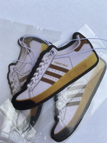Adidas forest hills inspired - forest,