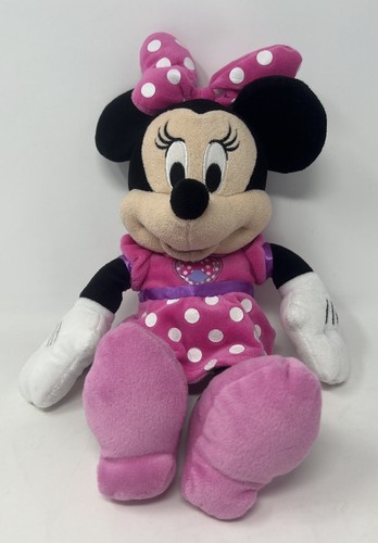Disney clubhouse fun minnie - disney,