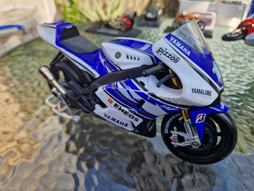 Yamaha yzr ben spies 11 - ben,