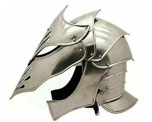 Medieval warrior armor - medieval,