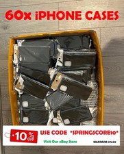 60x Joblot Wholesale Carbon
