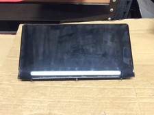 FORD KUGA MK3 2024 MULTIMEDIA DISPLAY SCREEN PV4B18B955LE 34564 B47