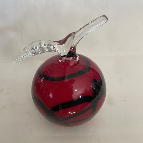 Amelia handmade paperweight - paperweight,