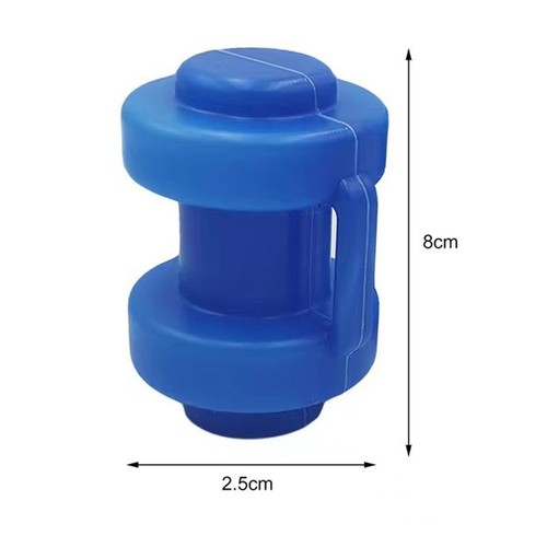8pcs large trampoline - large,
