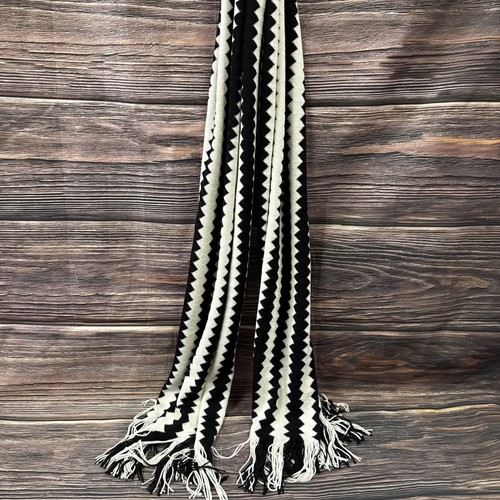 Missoni black white - missoni, wool