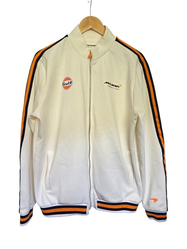 Mclaren gulf track racing - gulf,