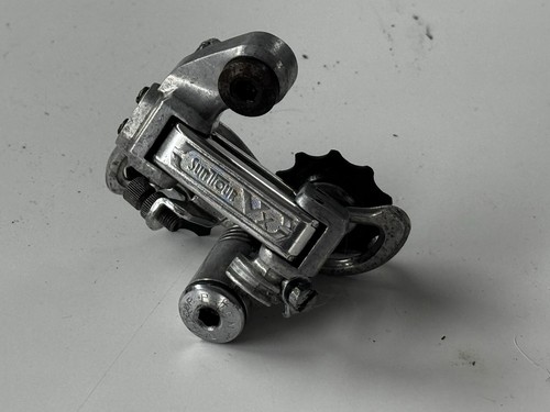 Suntour rear derailleur - rear, /