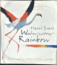 Hazel Soan’s Watercolour