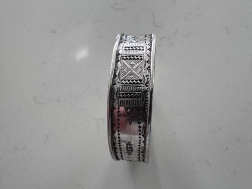Unique vintage tuareg silver - unique,