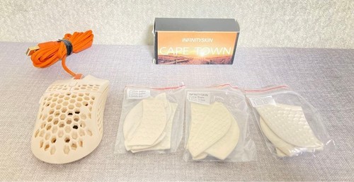 Finalmouse ultralight cape - finalmouse,
