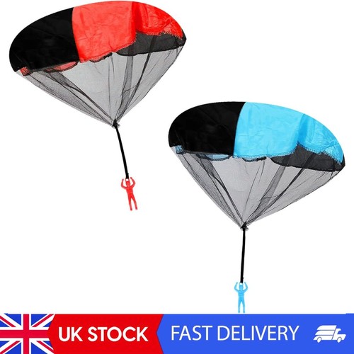 Pack parachute toy soldiers - pack,