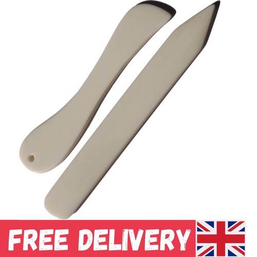 Genuine bone folder paper - bone,