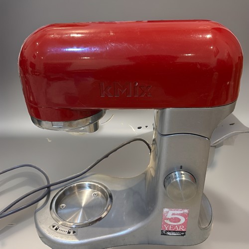 Kenwood kmix stand mixer dough - stand, mixer/dough
