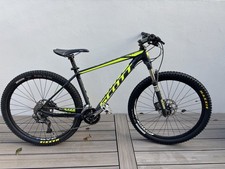 Scott Scale 760 Hardtail