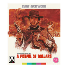 A Fistful of Dollars [15]