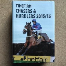 Timeform Chasers & Hurdlers