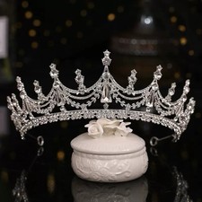 Swarovski    Crystal Bride