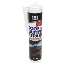 151 Roof & Gutter Repair