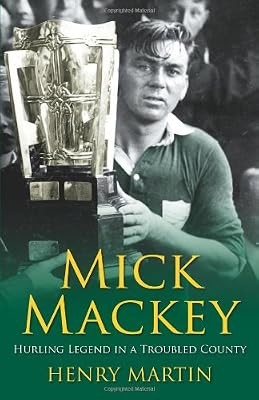 Mick mackey hurling - mick, in