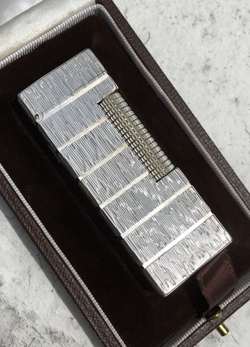 Vintage 1970s solid - solid, sterling