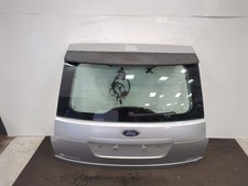 2007 FORD C-Max MPV Tailgate /