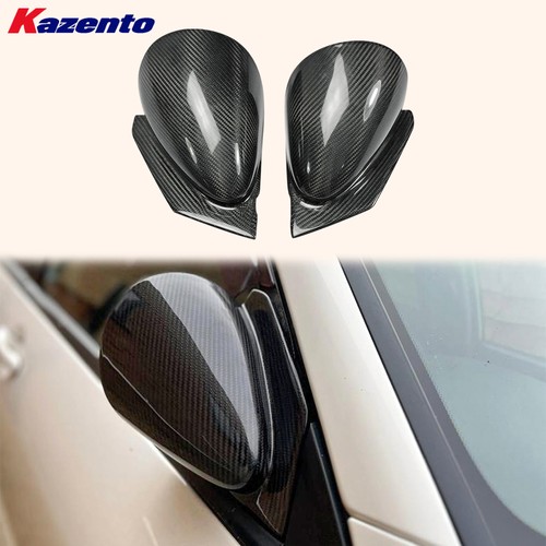 Electric mirror carbon - electric,