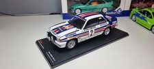 1:18 Solido - 1982 Rally Monte