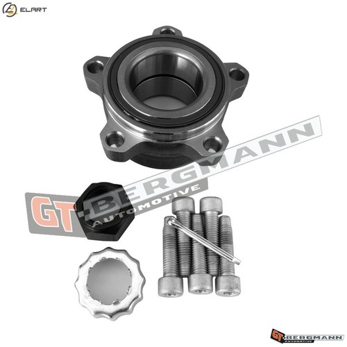 Wheel bearing kit gt24 096 - wheel, for
