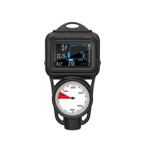 Shearwater peregrine psi - peregrine,
