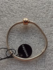Pandora Bracelet 18cm Rose