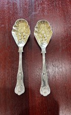 Sheffield Kings Pattern