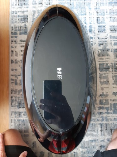 Kef htb2 subwoofer tested and - htb2,