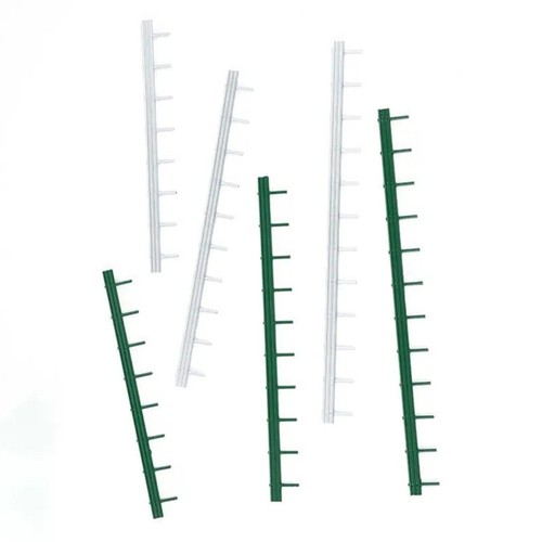 3pcs plastic road barriers for - 3pcs,
