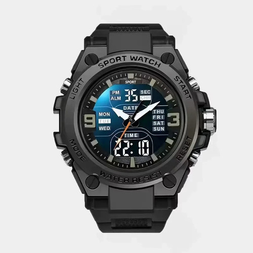 Mens military style sports - style,