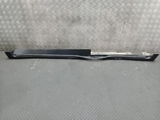 FORD TRANSIT COURIER SILL SIDE