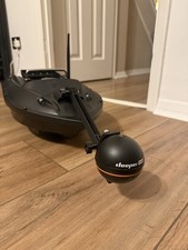 Deeper Pro Plus Chirp Front