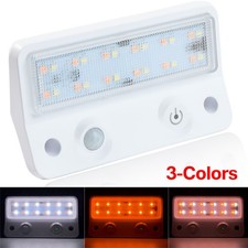 Awning Porch Light 8W Interior