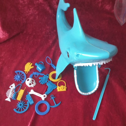 Vintage just toys - action, game