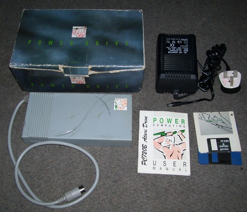 Atari 520 1040 - , ste