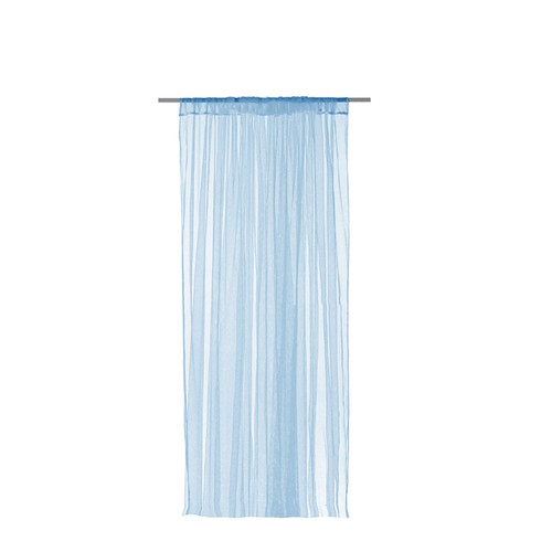 Outdoor sheer curtain mosquito - curtain,