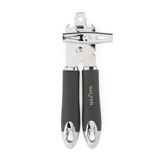 Salter Can Tin Opener Manual Kitchen Utensil Stainless Steel, Cosmos (Open Box)