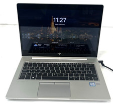 HP Elitebook 830 G5