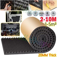10M Acoustic Soundproof Foam