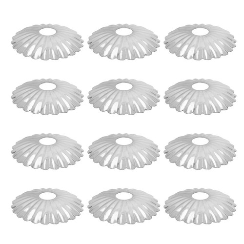Pcs uplighter shades - 12,