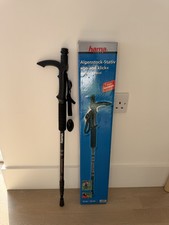 Hama Alpenpod & Camera Monopod
