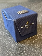 Breitling Navitimer B1