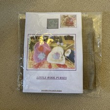 Cross Patch Quilting Kit